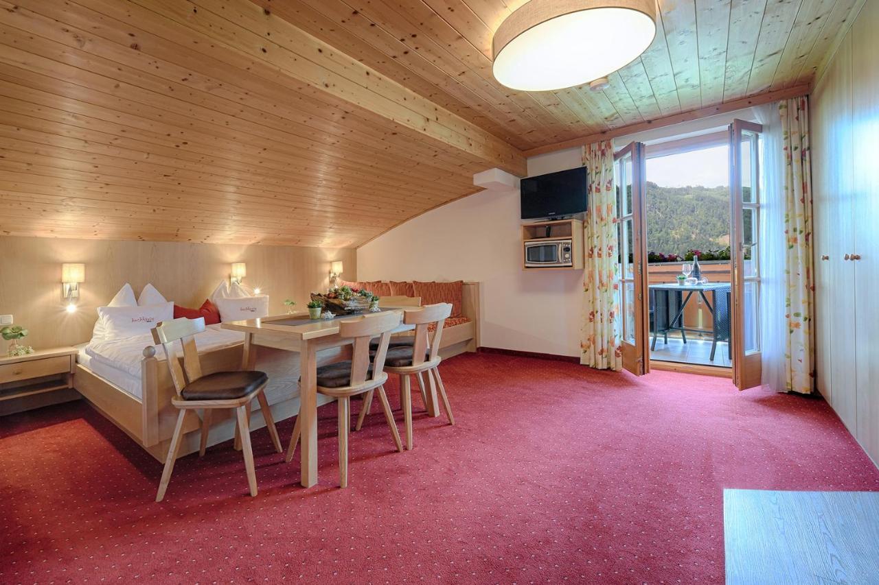 Pension Hochkoenigblick Санкт-Йохан Экстерьер фото