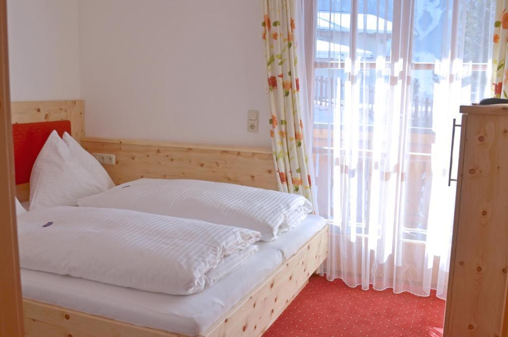 Pension Hochkoenigblick Санкт-Йохан Номер фото